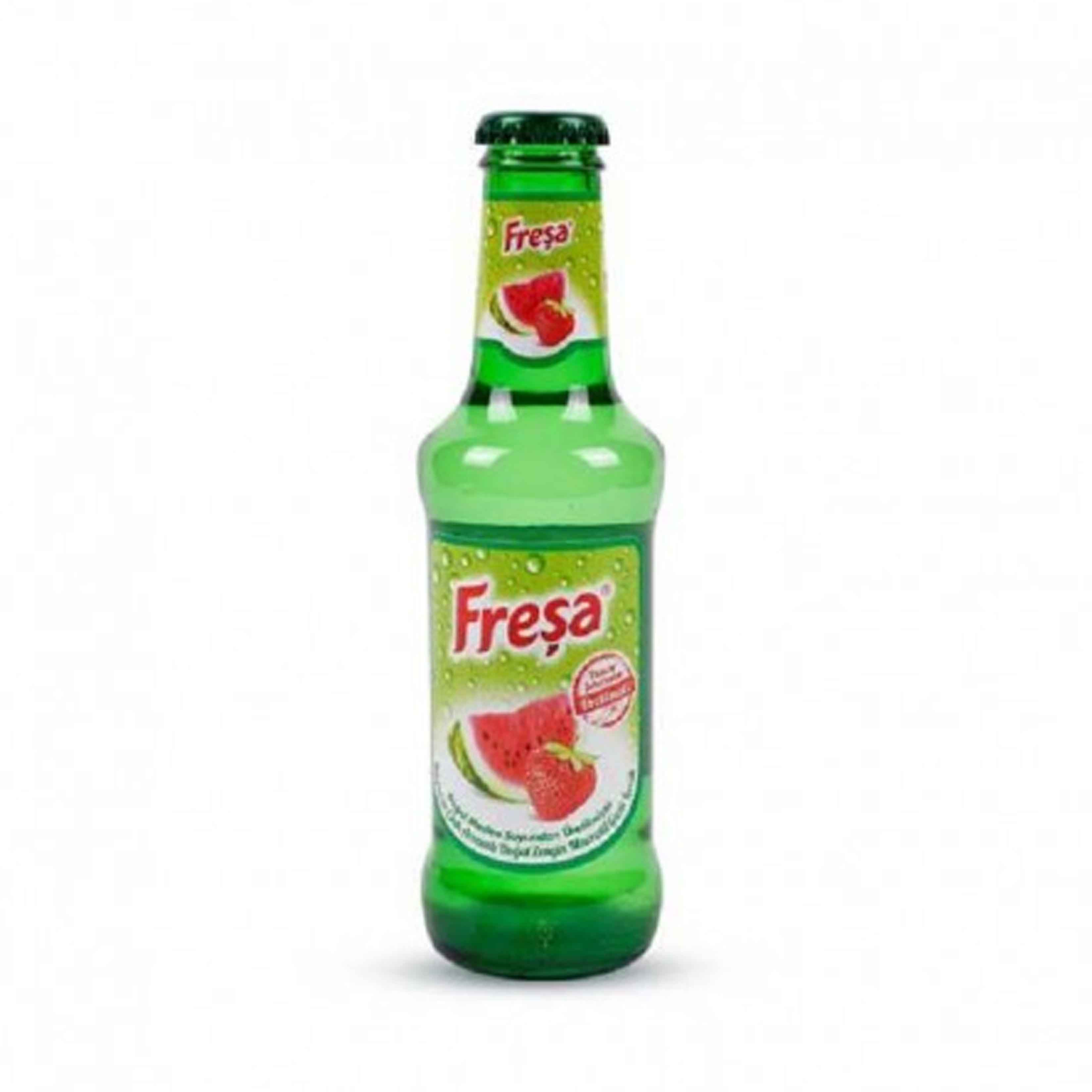 Meyveli Soda