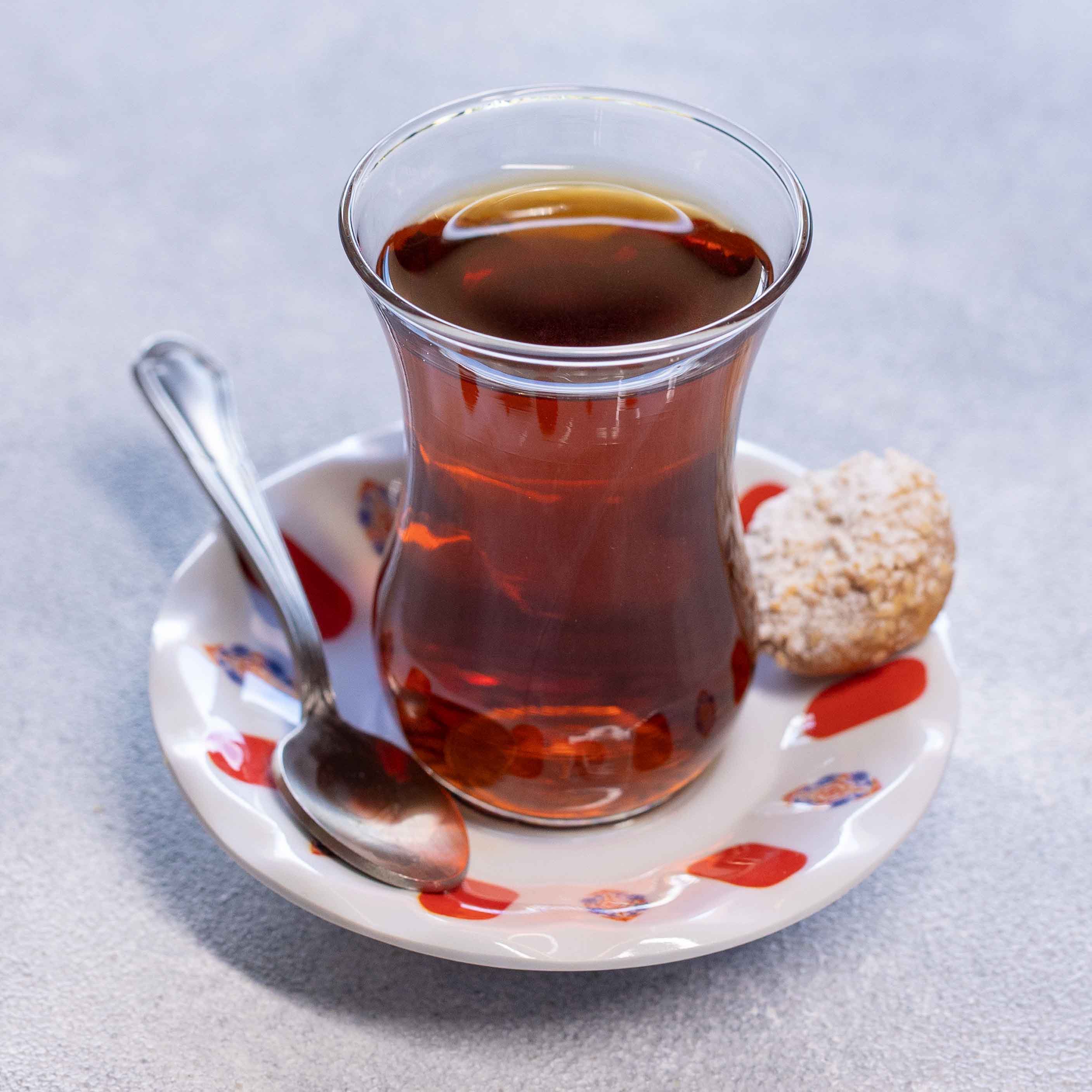 Çay