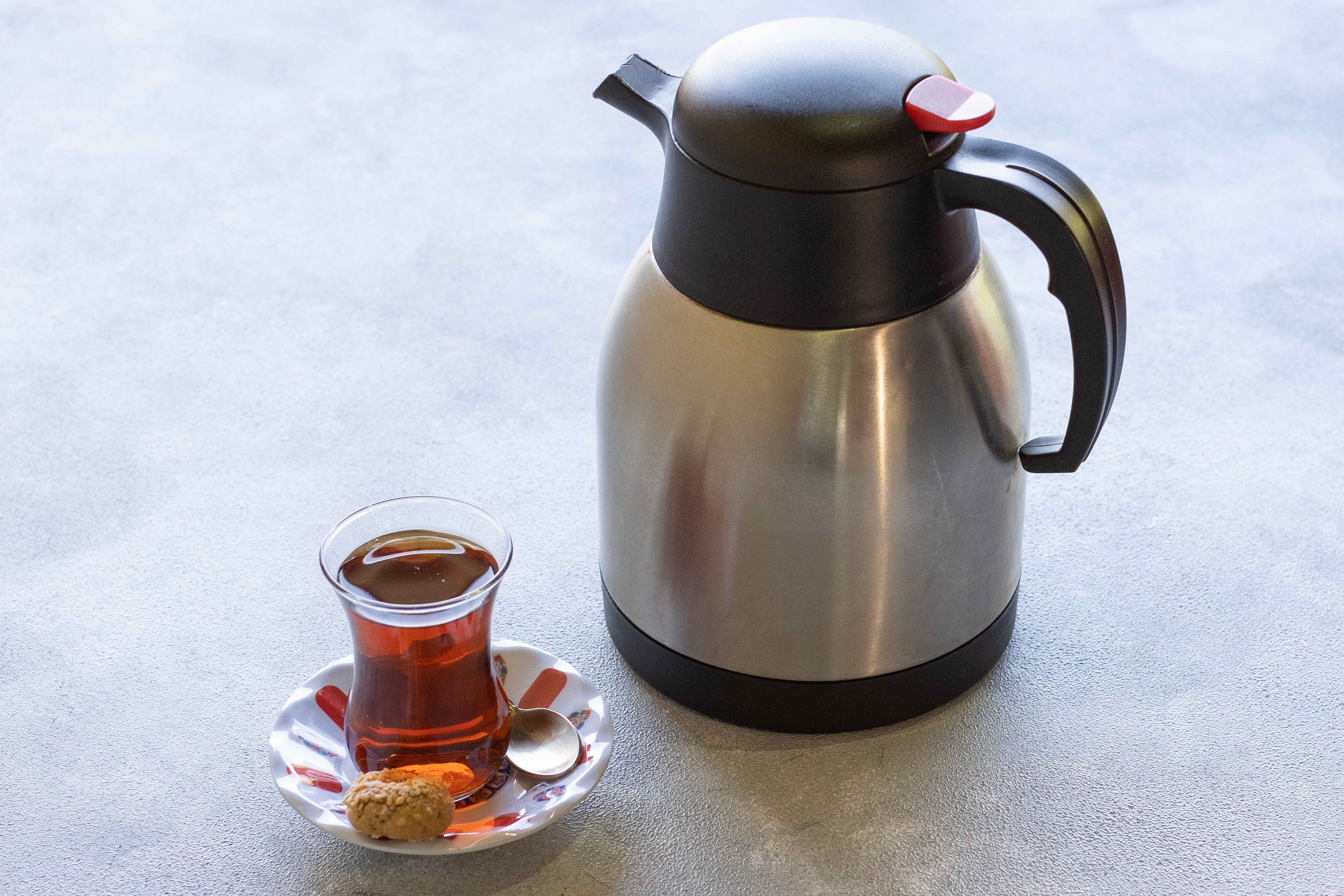 Termos Çay