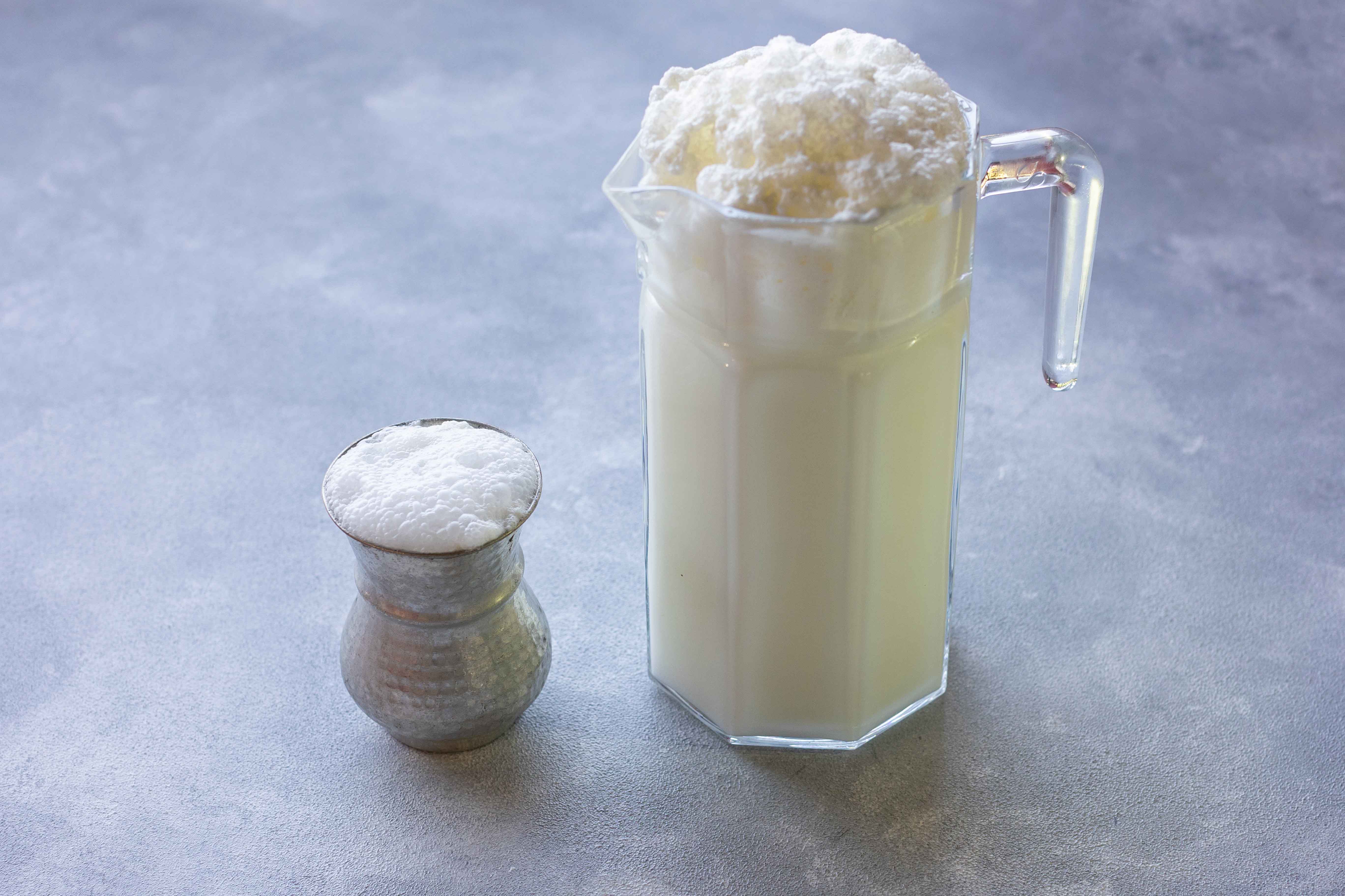 Ayran ( Sürahi)