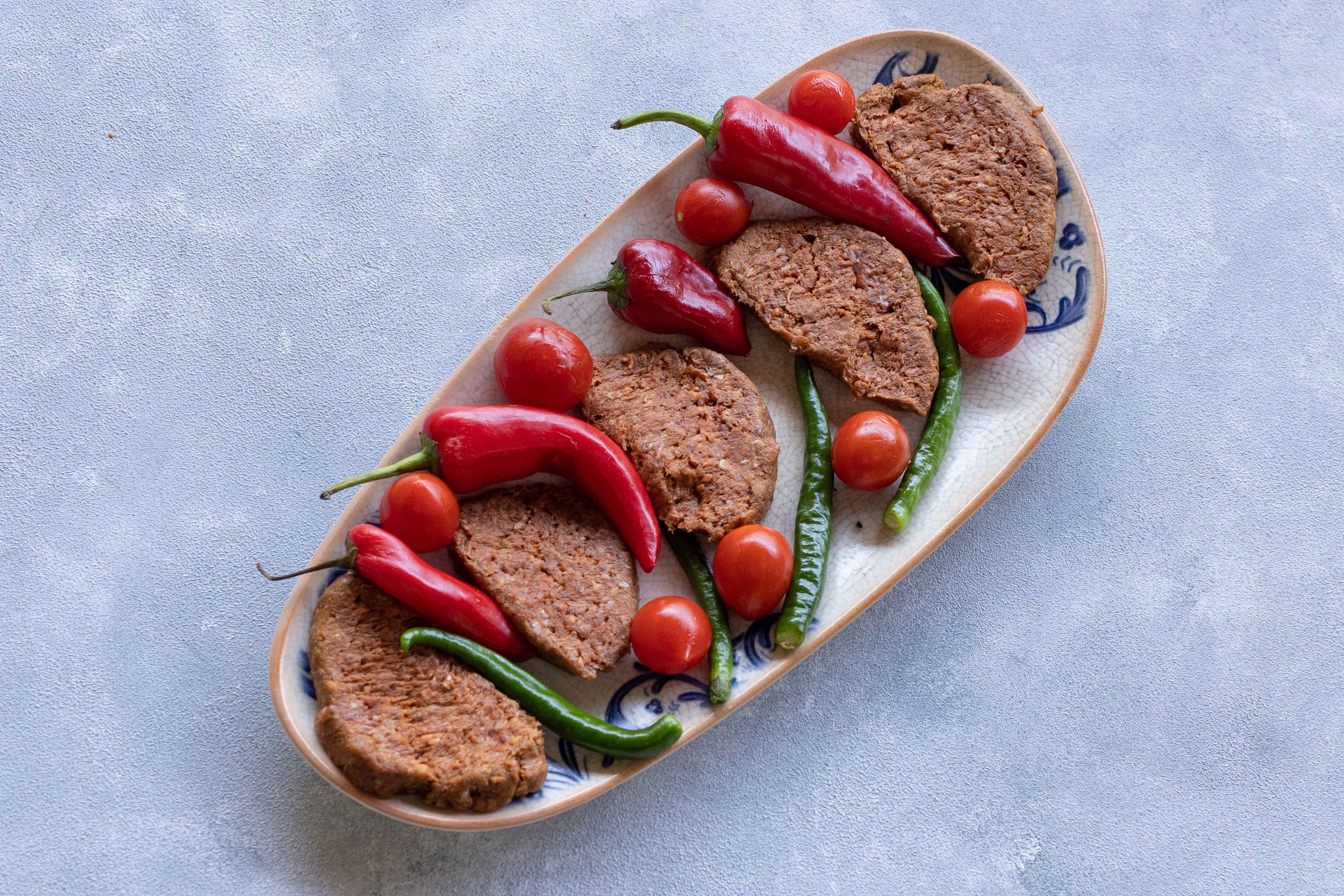 Başkonuş Sucuk