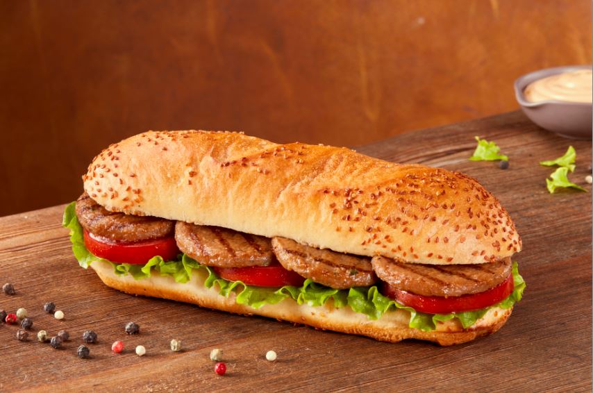 Köfte Ekmek