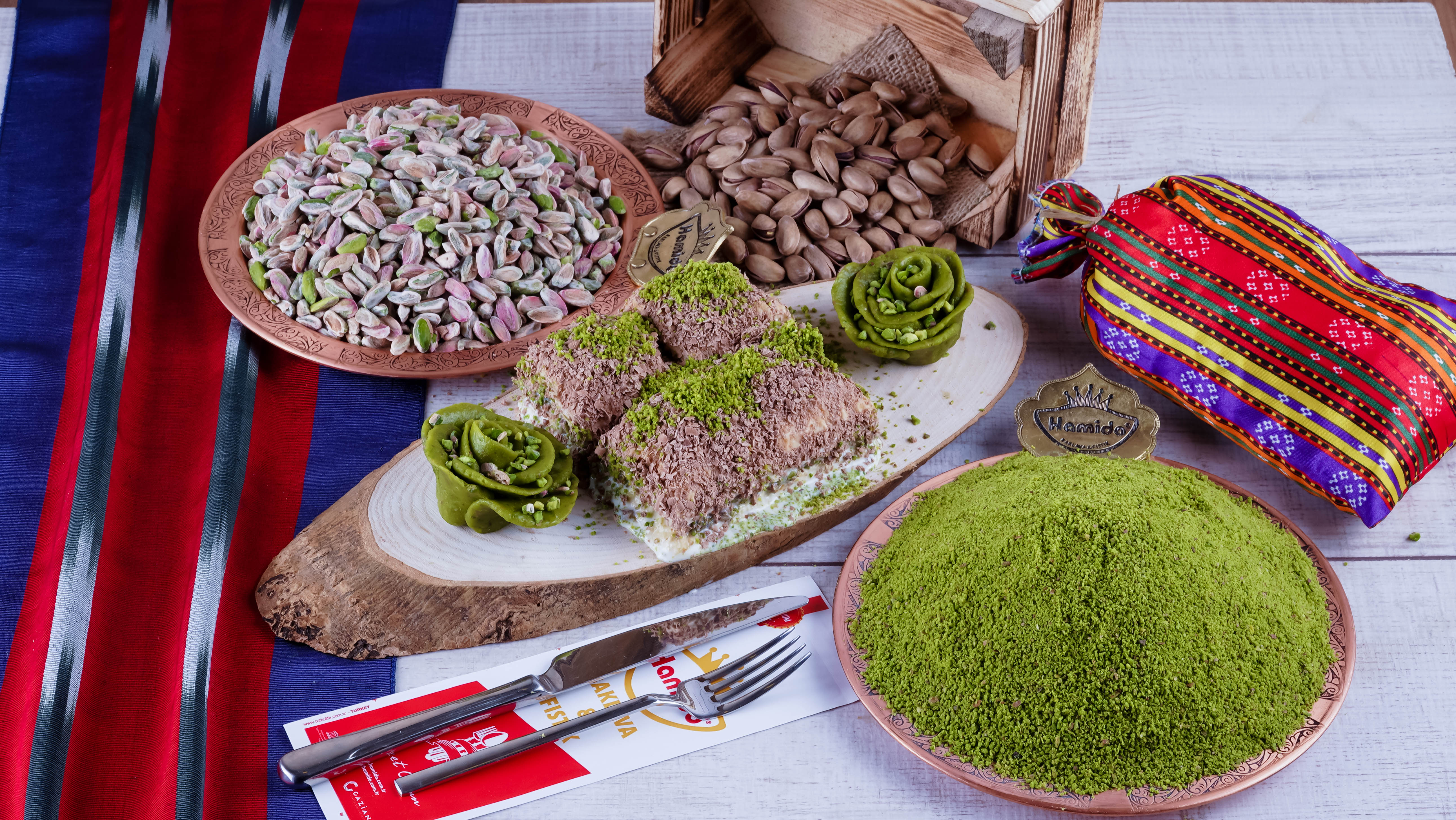 Soğuk Baklava