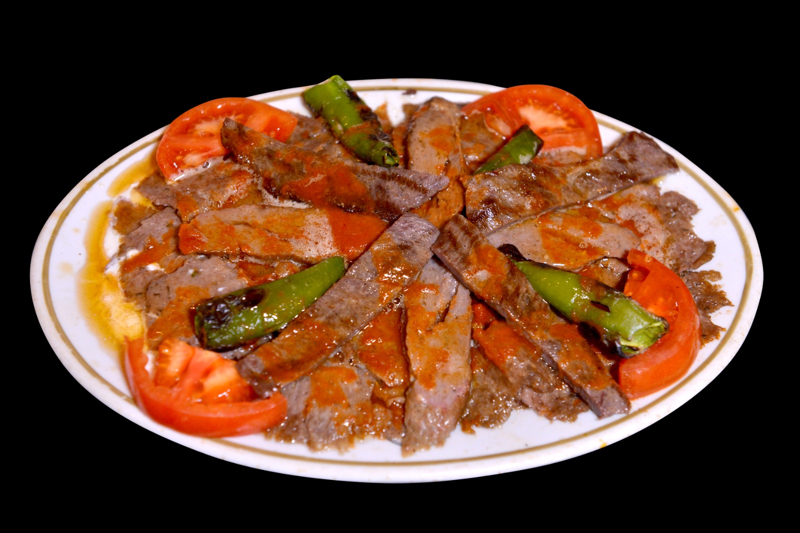 Etibol İskender