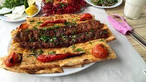 ADANA KEBAP (1 PORSİYON)