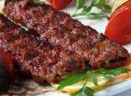 URFA ACISIZ KEBAP (1 PORSİYON)