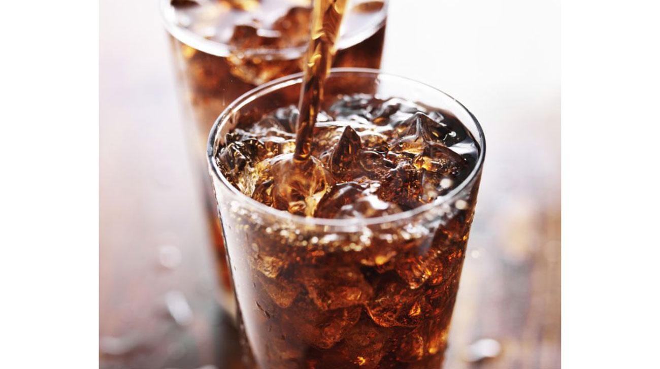 Coca Cola - Coca Cola Light