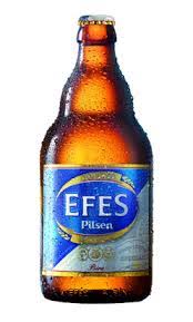 EFES PİLSEN BİRA 50 CL