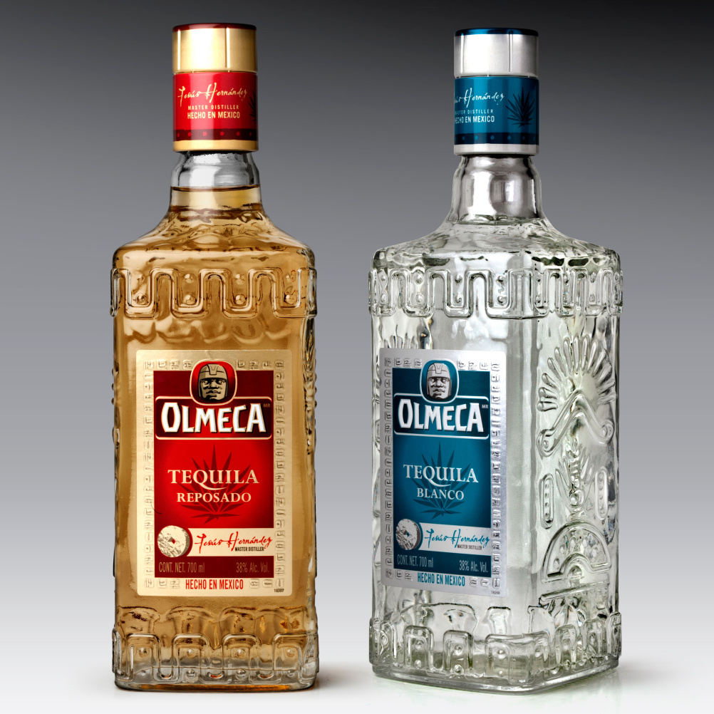OLMECA TEKİLA SHOT 5 CL