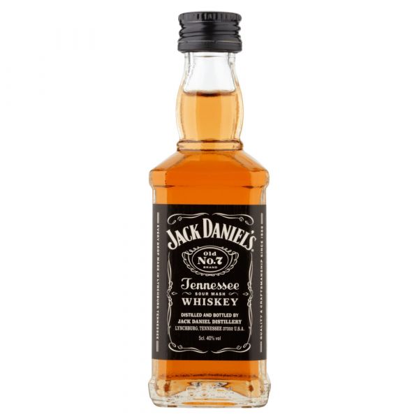 JACK DANİELS KADEH 5 CL 