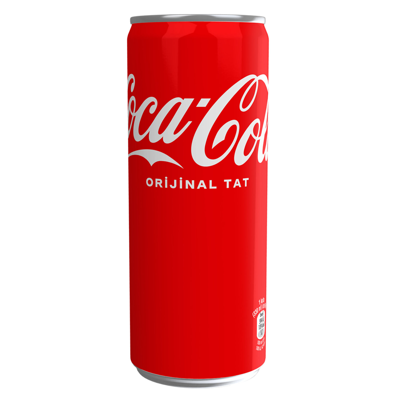 COLA-COLA 330 ML 