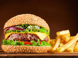 HAMBURGER