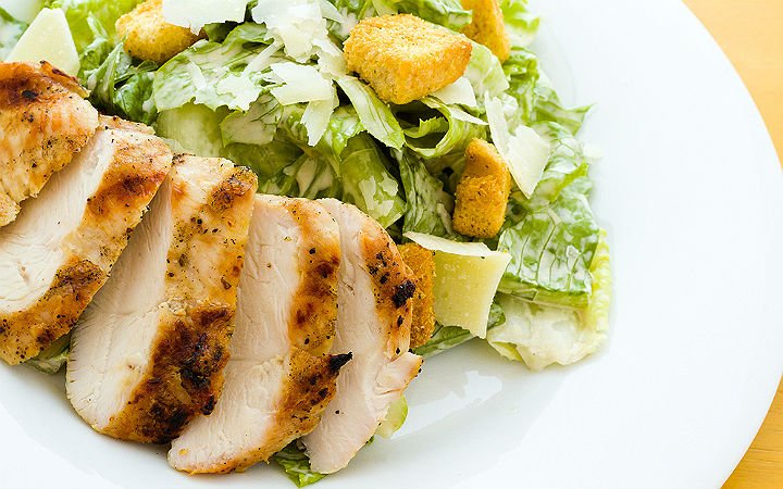 SEZAR SALATA