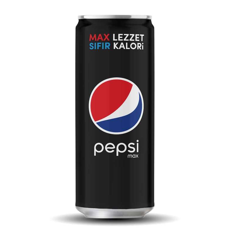 PEPSİ MAX (330 ML)