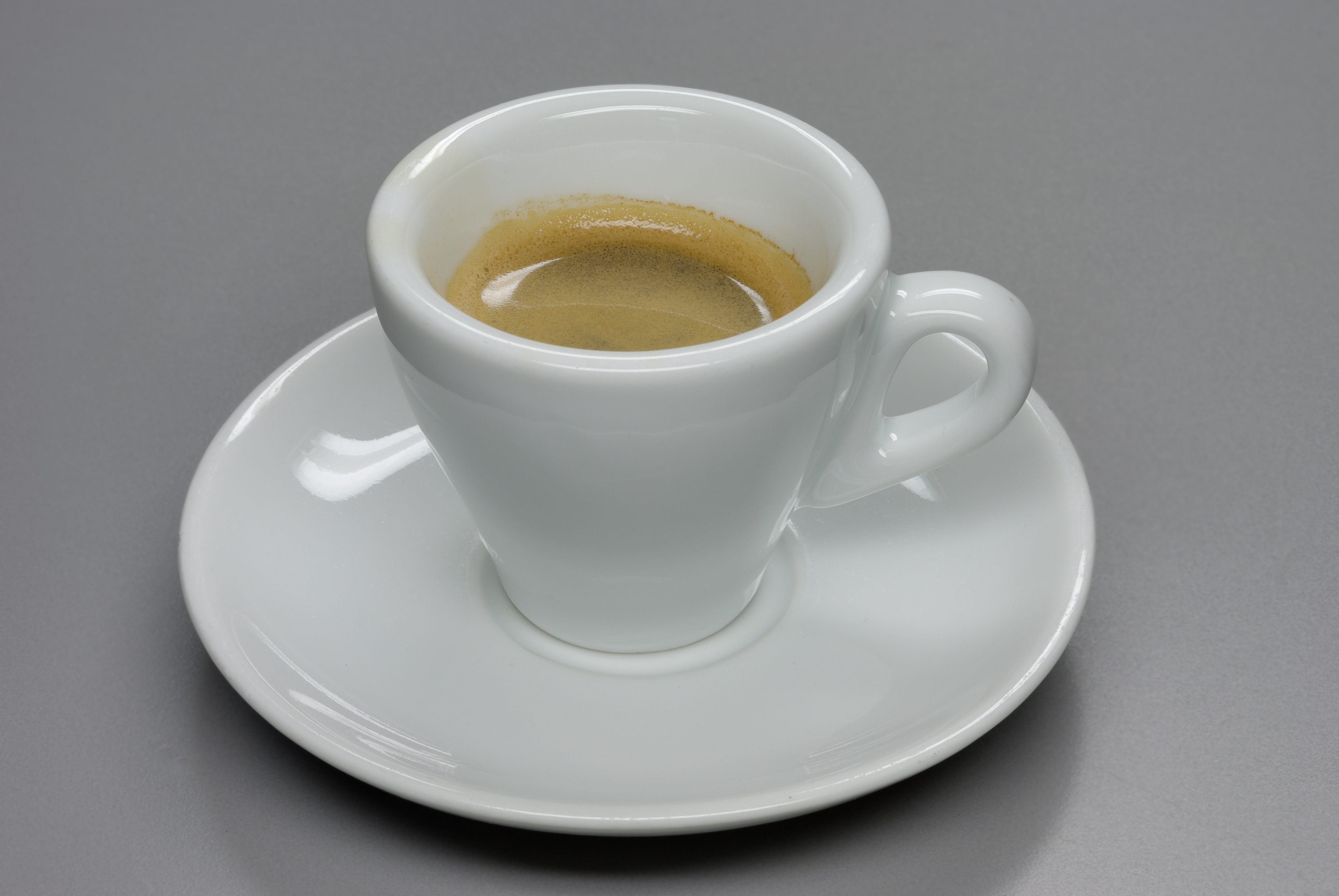SİNGLE ESPRESSO