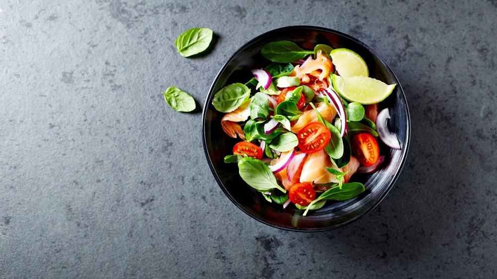 AKDENİZ SALATA