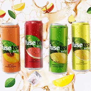 FUSE TEA