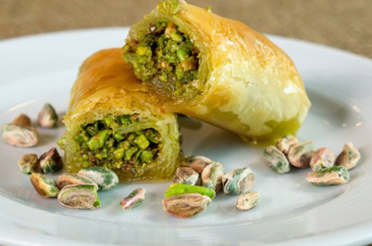 DÜRÜM BAKLAVA PORSİYON 