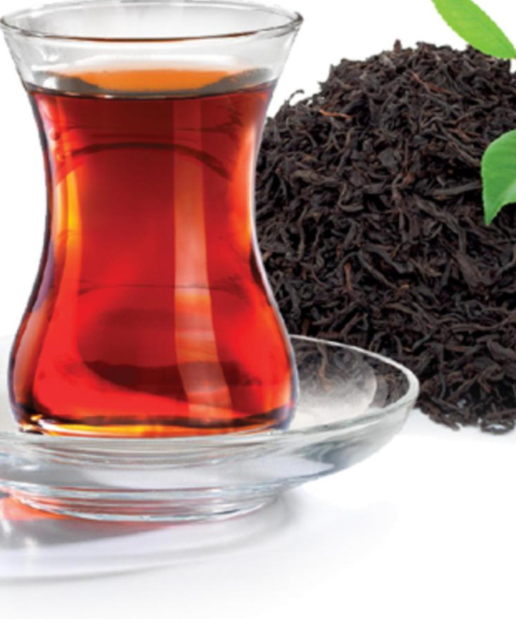 ÇAY BÜYÜK 