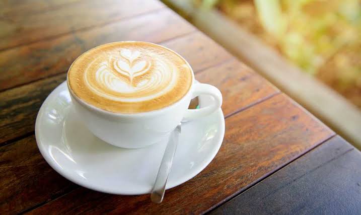 LATTE KAHVE