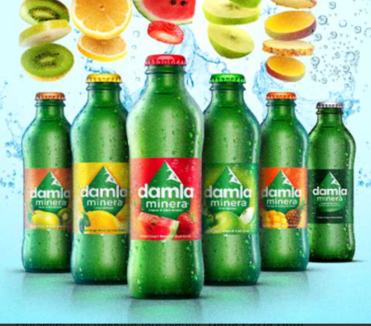 MEYVELİ SODA 