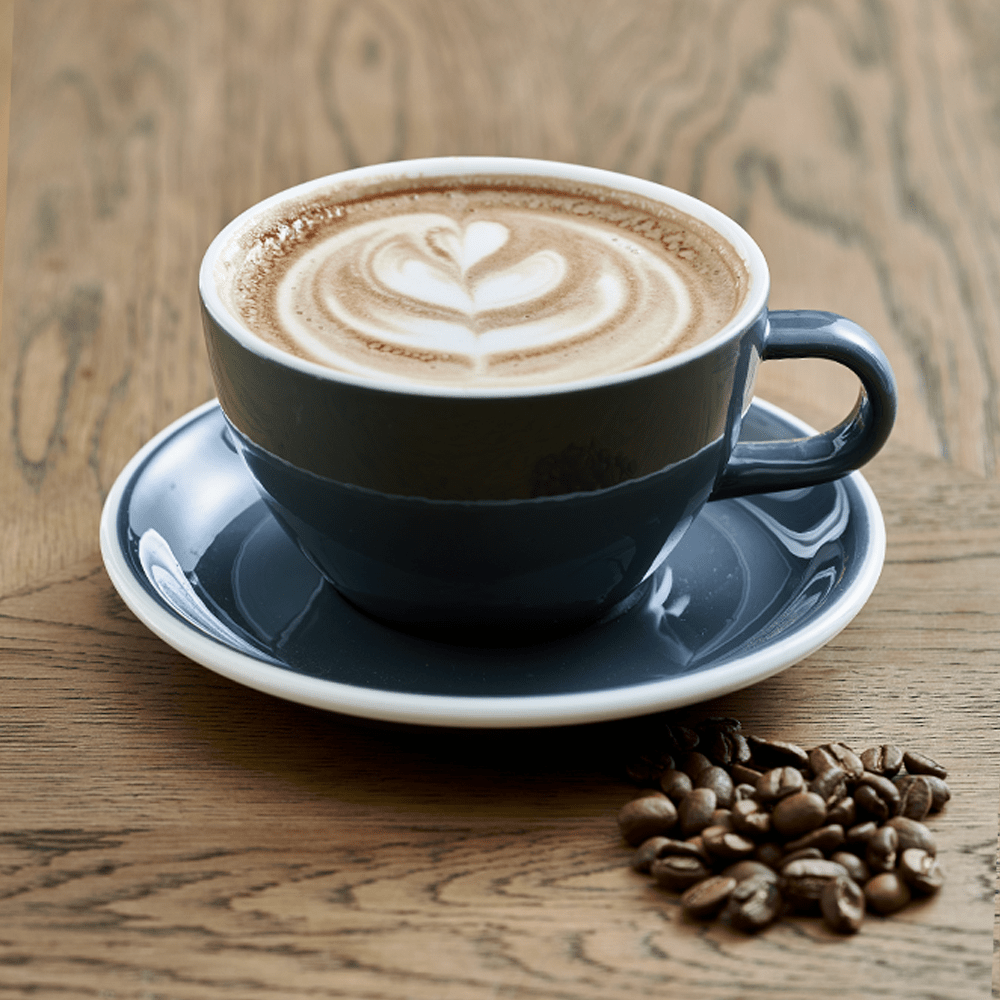 CAFFE LATTE