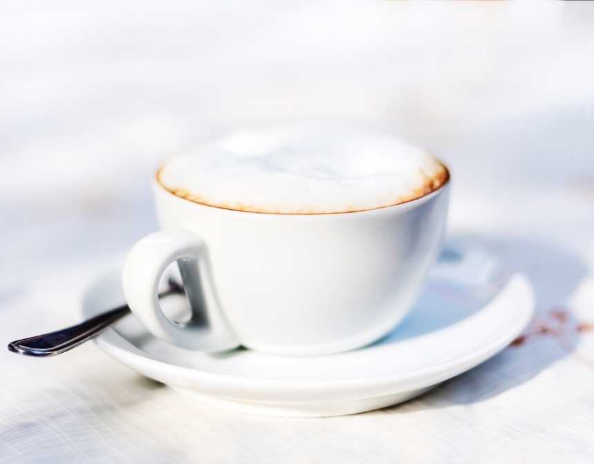 CAPPUCCİNO