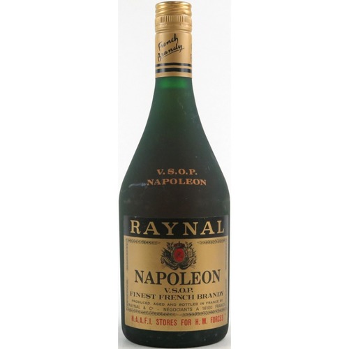RAYNAL,NAPOELEON,BİSQUİT.MARTELL 5 CL