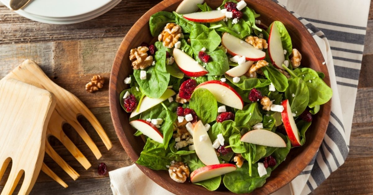 EGE SALATA