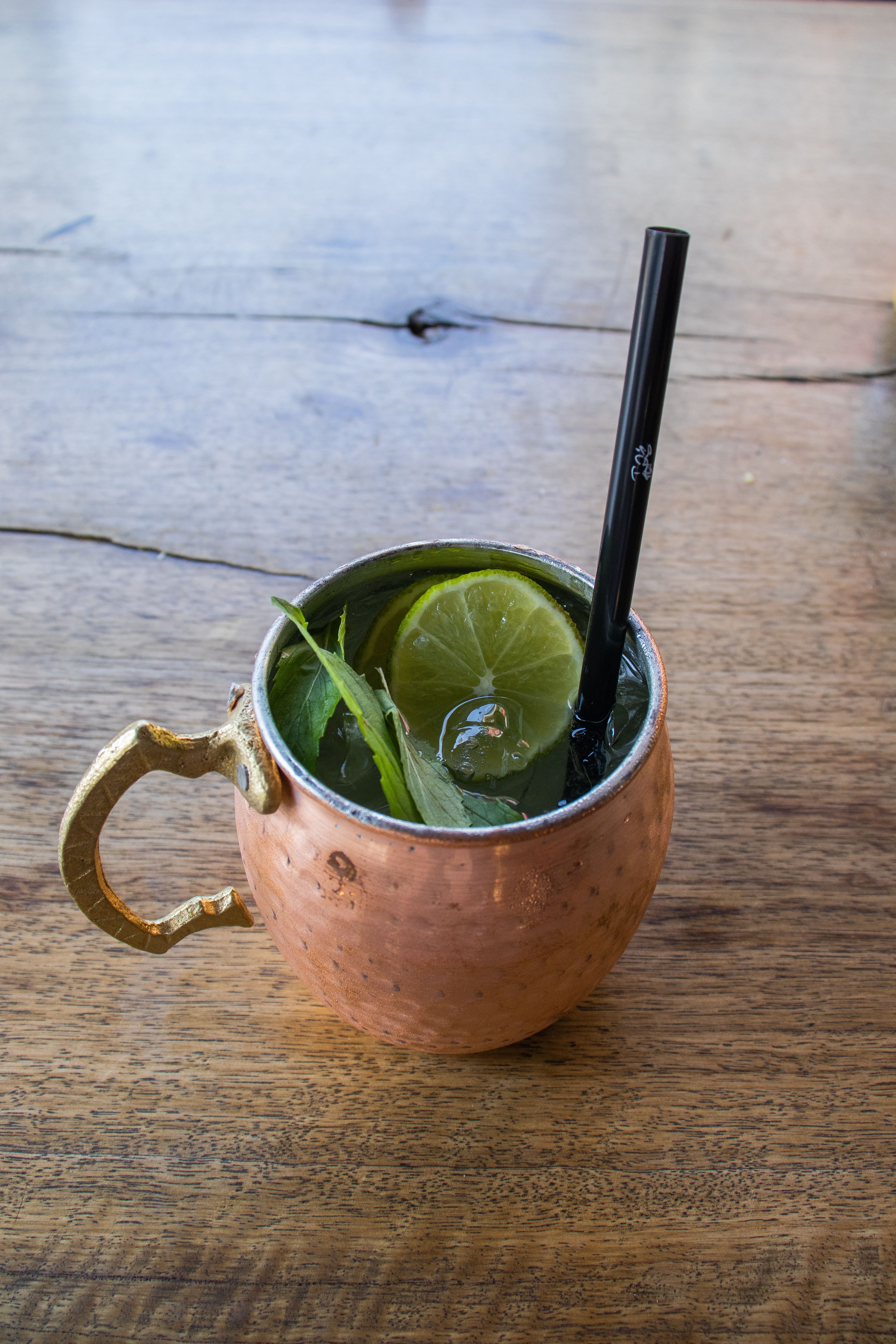 Moscow Mule