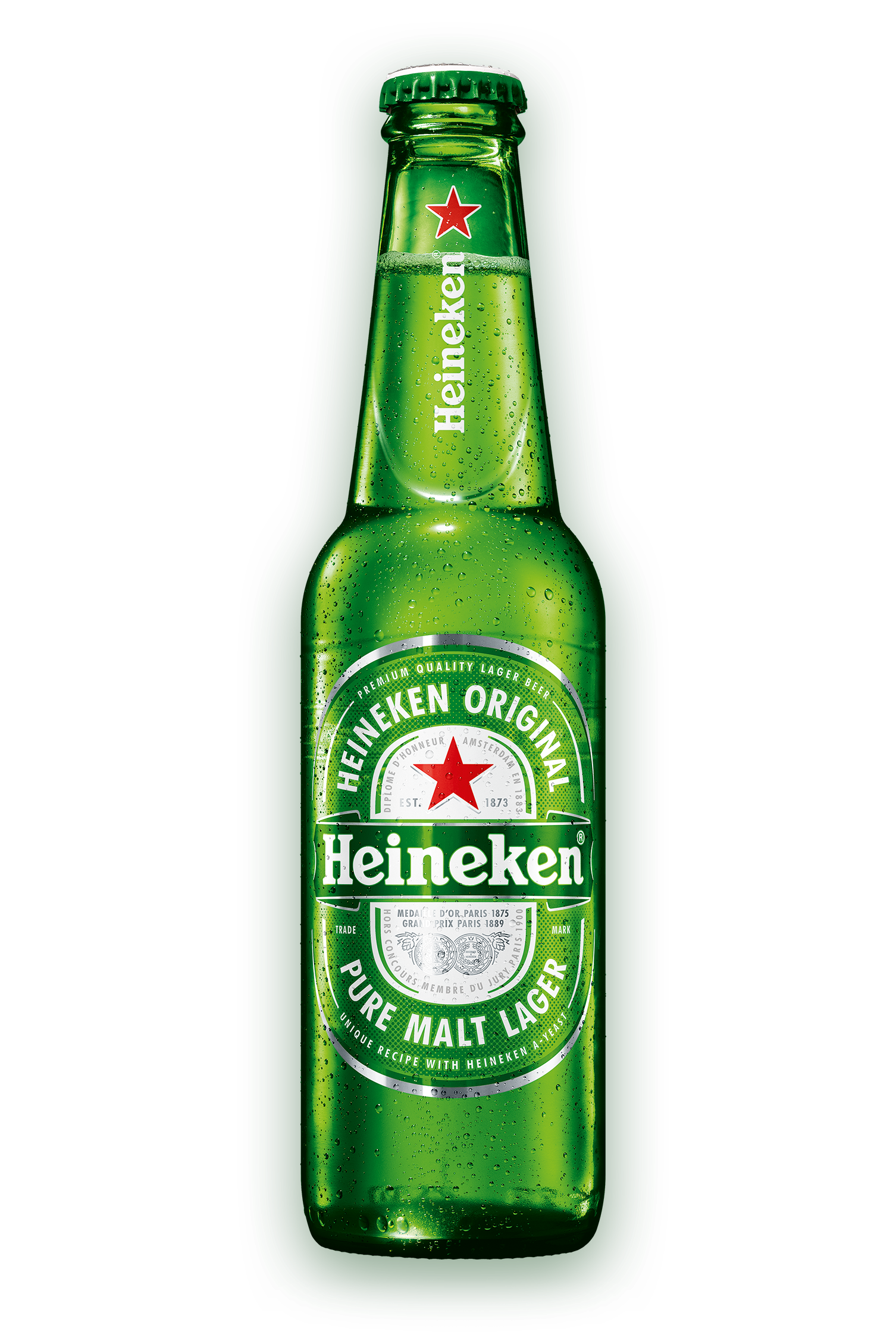 Heineken 33cl