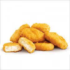 NUGGET 6'LI