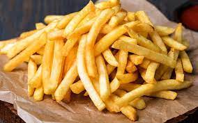 PATATES CİPSİ