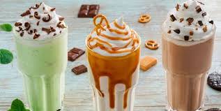 MILKSHAKE