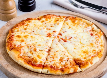 Pizza Margarita