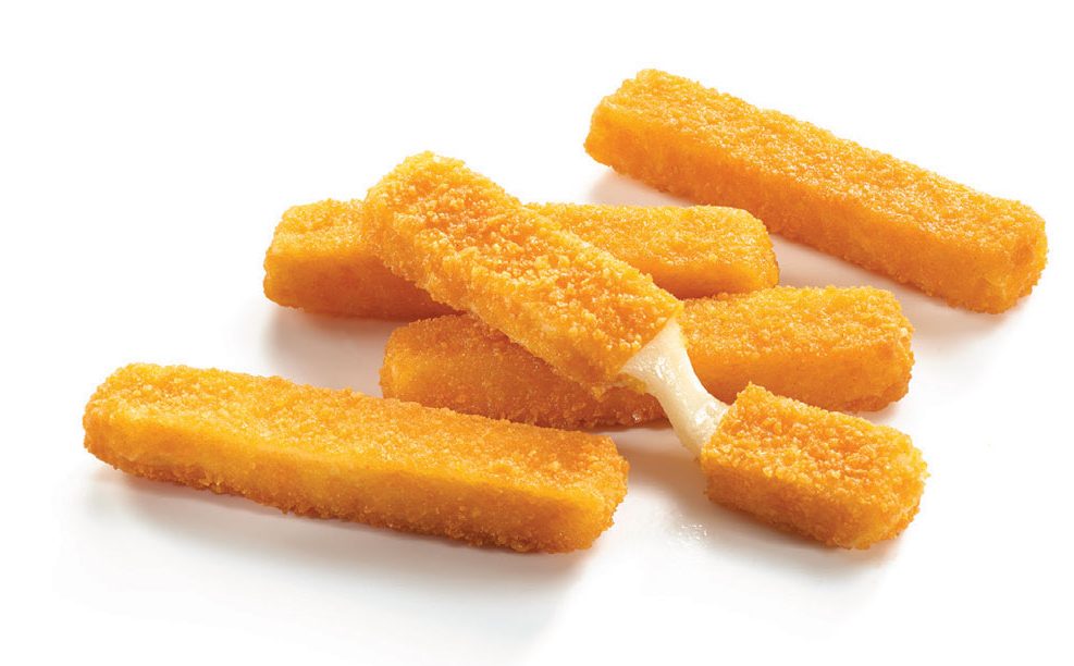 Peynir Kroket 