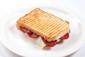 TOST - توست