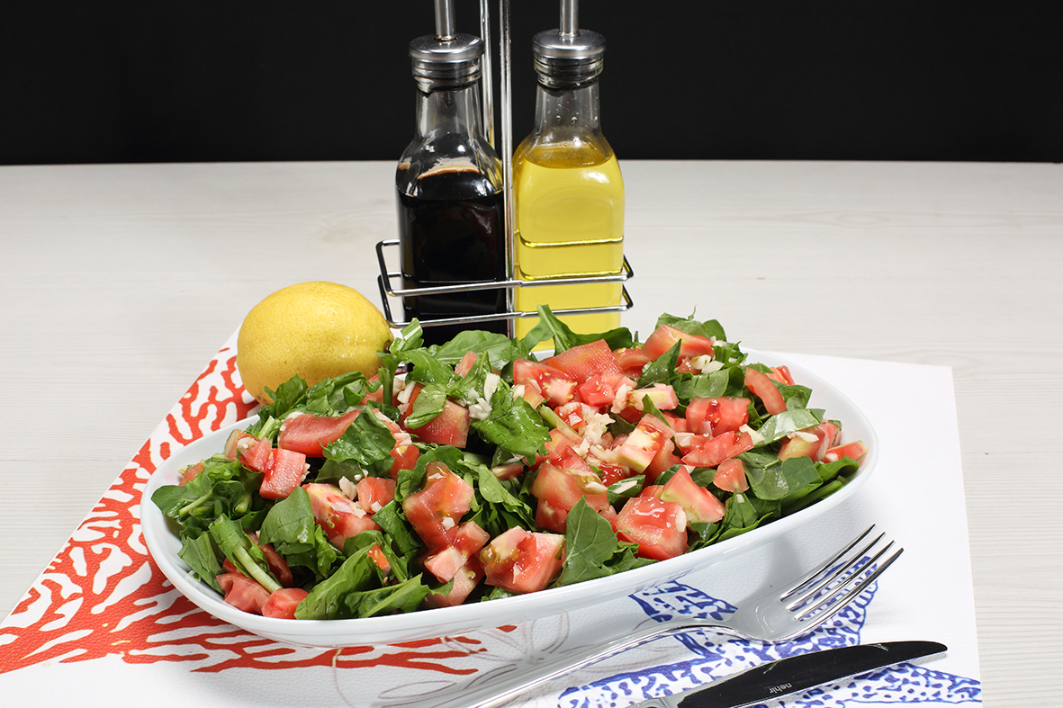 Roka Salatası (küçük boy)