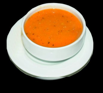 SOUP - ÇORBA