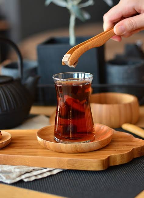 Çay