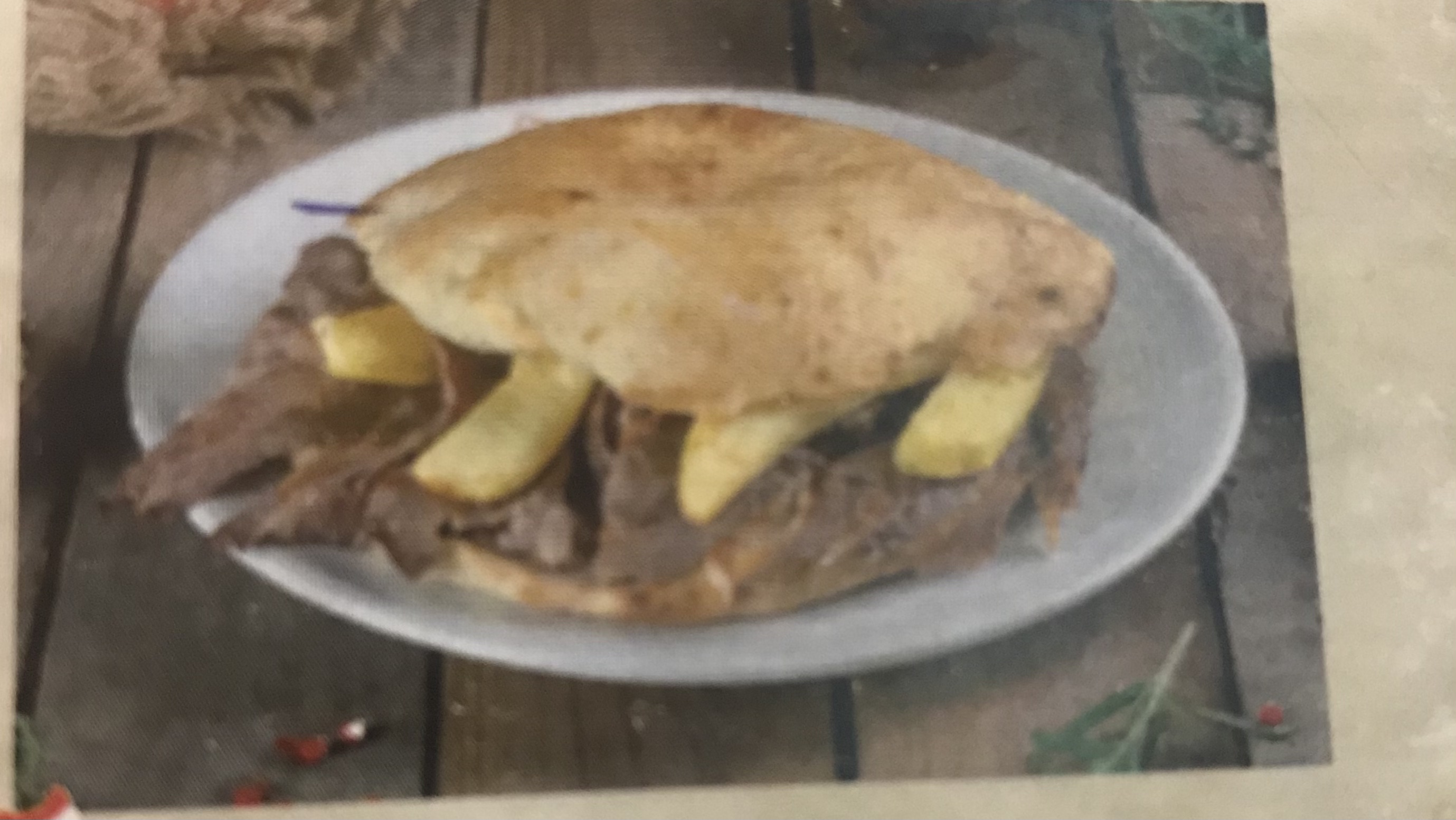 Tombik Döner 100 Gr.