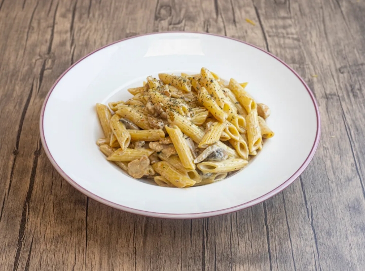 PENNE ALFREDO