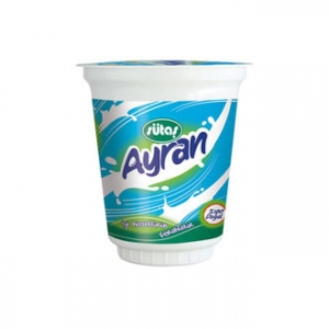 Ayran (Kapalı)