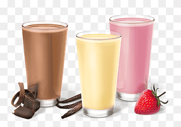 FYM Shake Çikolatalı