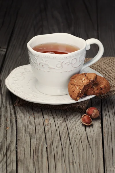 Fincan çay
