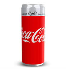 Coca-Cola Light 