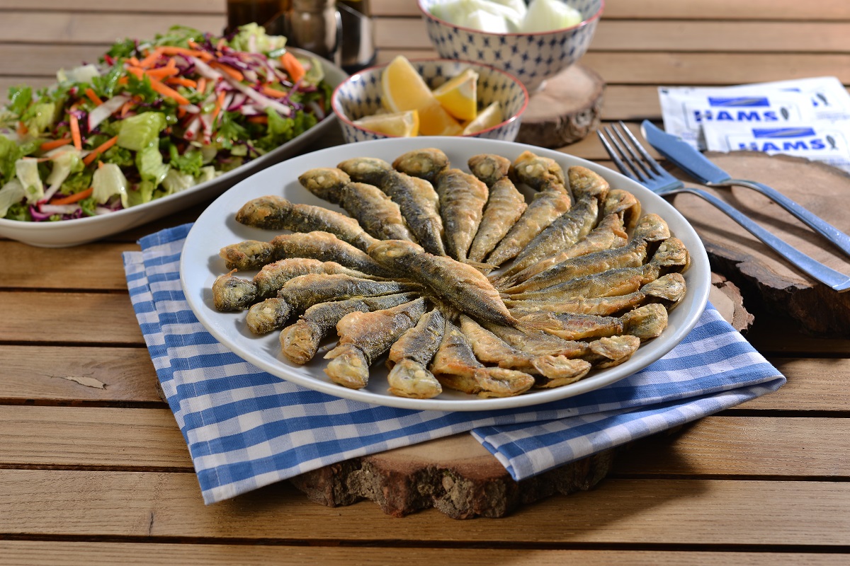 İstavrit 