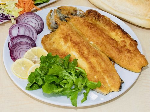 Palamut Fileto