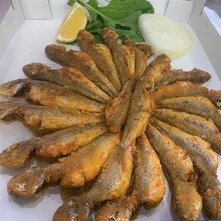 Barbun Tava
