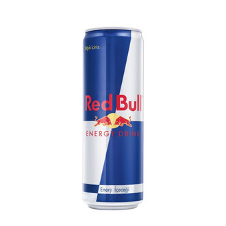 355 ml REDBULL 